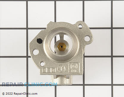 Surface Burner Orifice Holder (OEM)  74007971