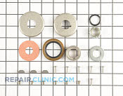Bearing - Part # 1012432 Mfg Part # 13080