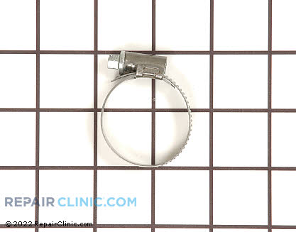 Clamp (OEM)  99002656