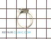 Clamp - Part # 1011974 Mfg Part # 99002656