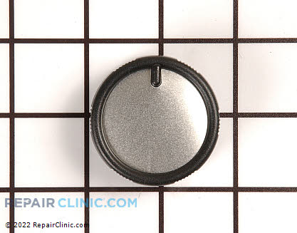 Control Knob 00411364 Main Product View