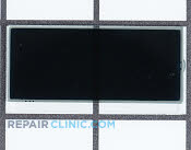 Cover - Part # 1012606 Mfg Part # RLCDSA108DRZZ