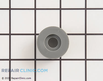 Dishrack Roller (OEM)  415485