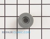 Dishrack Roller - Part # 1012657 Mfg Part # 415485