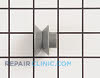 Dishrack Roller 415485 Alternate Product View