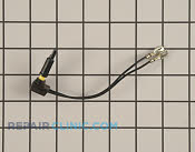 Fan or Light Switch - Part # 1012591 Mfg Part # 415446