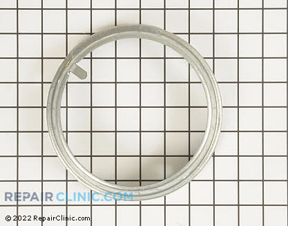 Flange 83001084 Main Product View