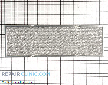Thermador Grease Filter