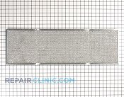 Grease Filter - Part # 1012531 Mfg Part # 368815