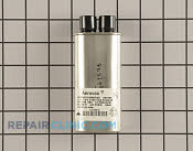 High Voltage Capacitor - Part # 1013725 Mfg Part # 416262