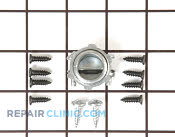 Installation Kit - Part # 1012142 Mfg Part # 99002854