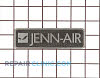 Nameplate W10114211       Alternate Product View