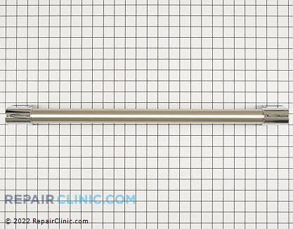 Oven Door Handle 00486001 Main Product View