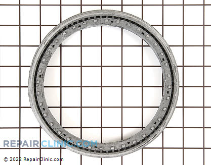 Pump Gasket 6-917025 Main Product View