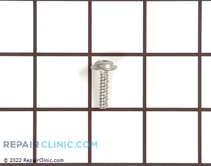 Screw 99002740 Main Product View