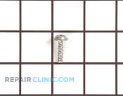 Screw - Part # 1012050 Mfg Part # 99002740