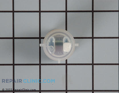 Turbidity Sensor 99002650 Main Product View