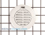 Vent - Part # 1011920 Mfg Part # 99002590