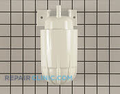Water Filter Housing - Part # 1013832 Mfg Part # 241521304