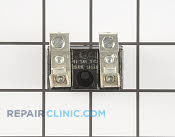 Wire, Receptacle & Wire Connector - Part # 1012638 Mfg Part # 411165