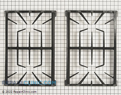 Burner Grate 00143060 Main Product View