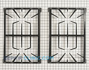 Burner Grate - Part # 1014134 Mfg Part # 143060