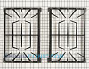 Burner Grate 143060 Alternate Product View