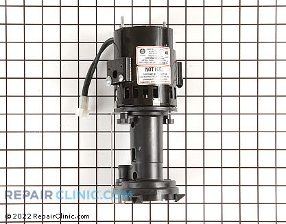 Circulation Pump 12-2586-23 Main Product View