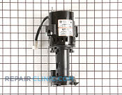 Circulation Pump - Part # 1013895 Mfg Part # 12-2586-23