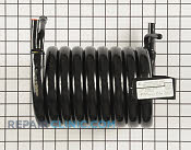 Condenser - Part # 1014028 Mfg Part # 18-3306-25