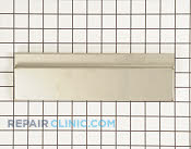 Drip Tray - Part # 1014218 Mfg Part # 487260