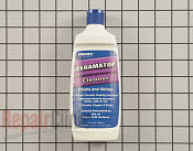 Glass Cooktop Cleaner - Part # 1014198 Mfg Part # 5305514077
