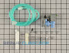Ice Maker Assembly IM501           Alternate Product View