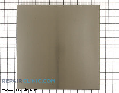 Outer Door Panel 154359116 Main Product View