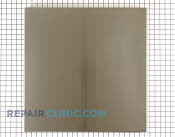 Outer Door Panel - Part # 1014390 Mfg Part # 154359116