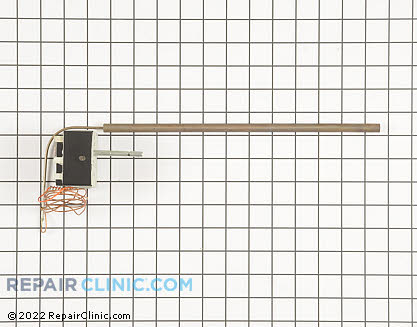 Oven Thermostat 487537 Main Product View