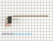 Oven Thermostat - Part # 1014021 Mfg Part # 487537