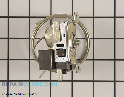 Temperature Control Thermostat 2783 Main Product View
