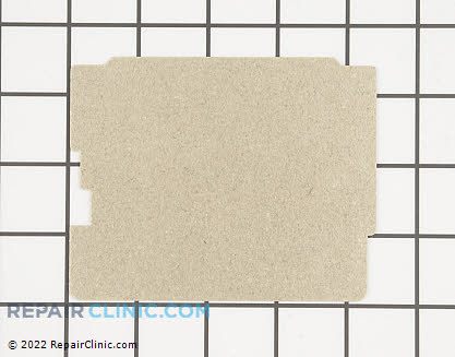 Waveguide Cover 66345 Main Product View