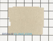 Waveguide Cover - Part # 1014112 Mfg Part # 66345
