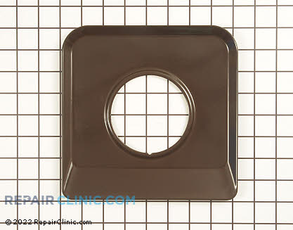 Burner Drip Bowl (OEM)  316202519