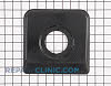 Burner Drip Pan 316202517 Alternate Product View
