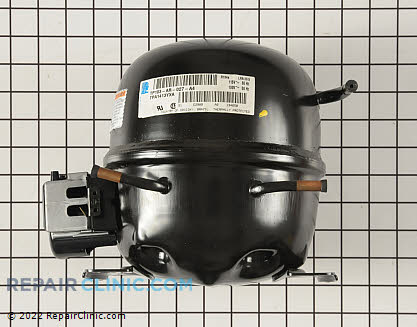 Compressor 216894100 Main Product View