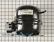 Compressor - Part # 1014543 Mfg Part # 216894100