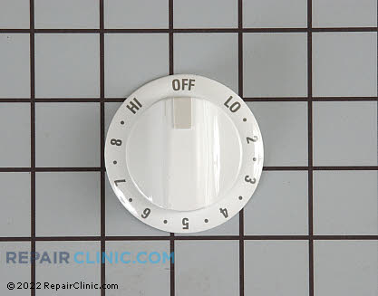 Control Knob (OEM)  316208100