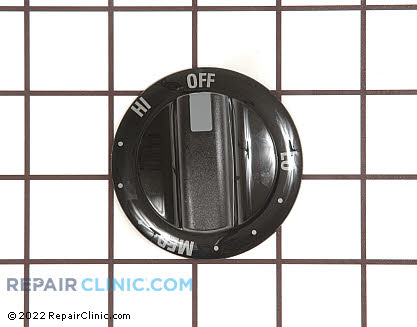 Control Knob (OEM)  316208104 - $21.55