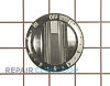 Control Knob 316208107 Alternate Product View