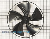Fan Blade - Part # 1014943 Mfg Part # 309651003