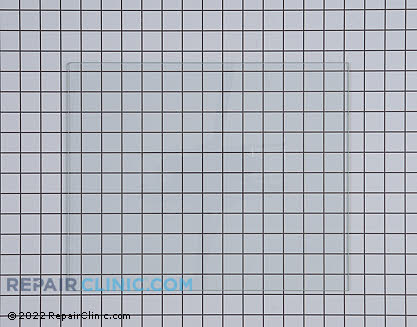 Glass Shelf 240350605 Main Product View