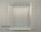 Meat Pan - Part # 1014631 Mfg Part # 240355517